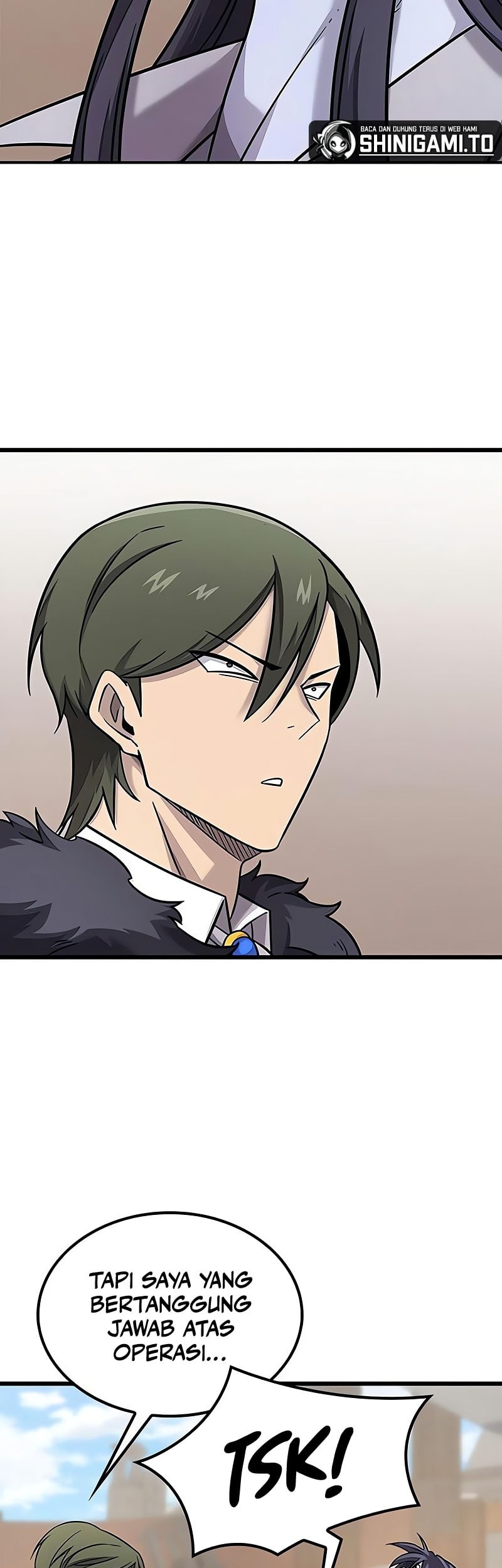 What A Bountiful Harvest, Demon Lord! Chapter 28 Gambar 24