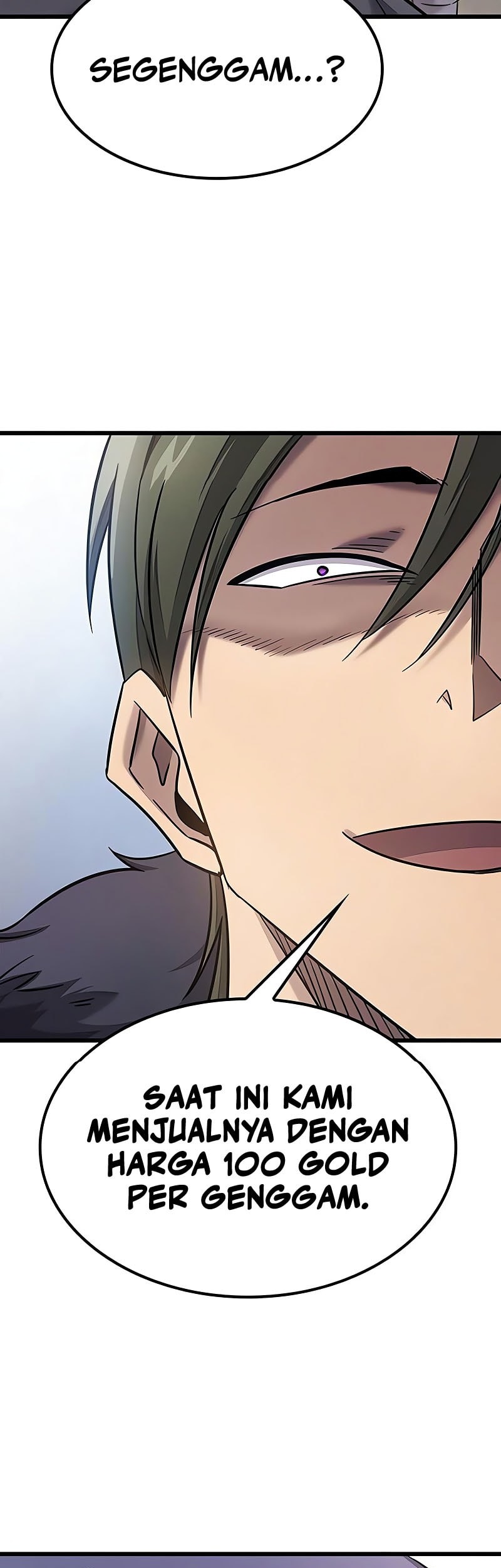 What A Bountiful Harvest, Demon Lord! Chapter 28 Gambar 12