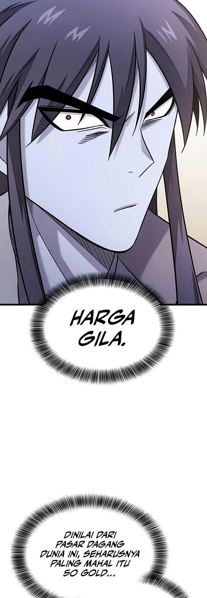 What A Bountiful Harvest, Demon Lord! Chapter 28 Gambar 13