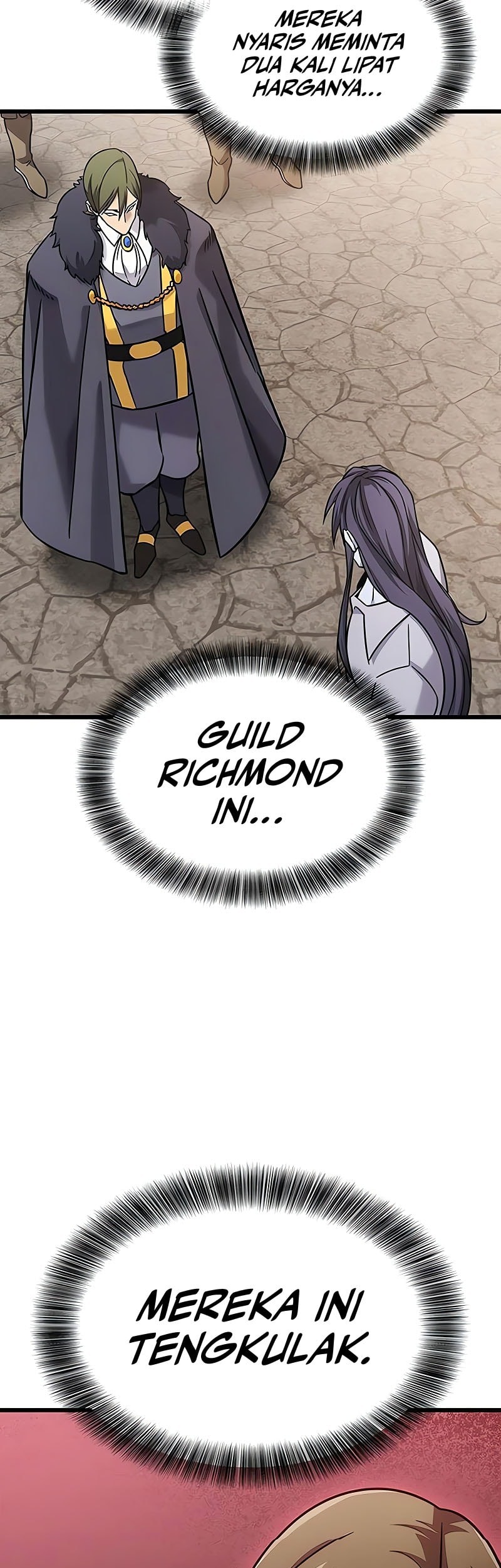 What A Bountiful Harvest, Demon Lord! Chapter 28 Gambar 14