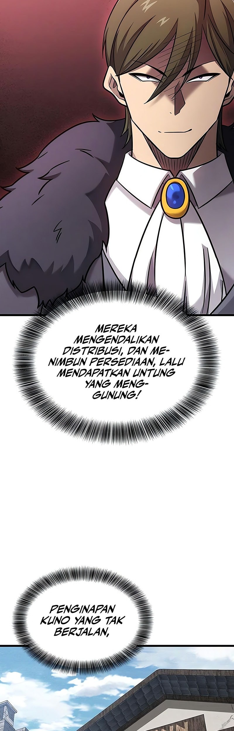 What A Bountiful Harvest, Demon Lord! Chapter 28 Gambar 15