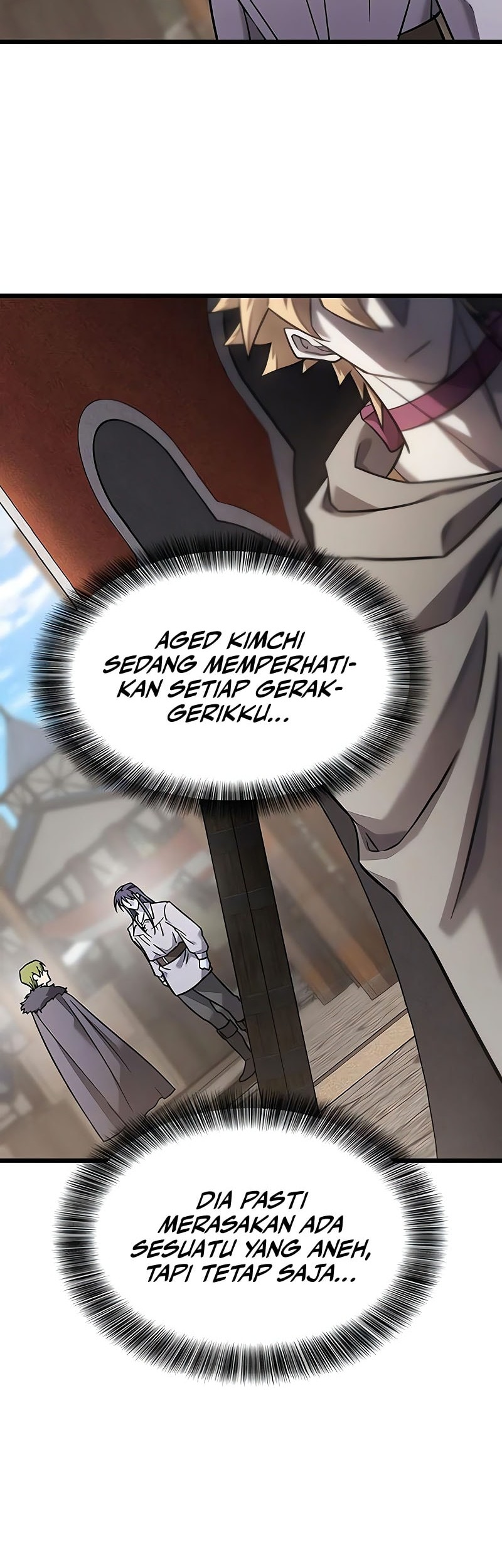 What A Bountiful Harvest, Demon Lord! Chapter 28 Gambar 21