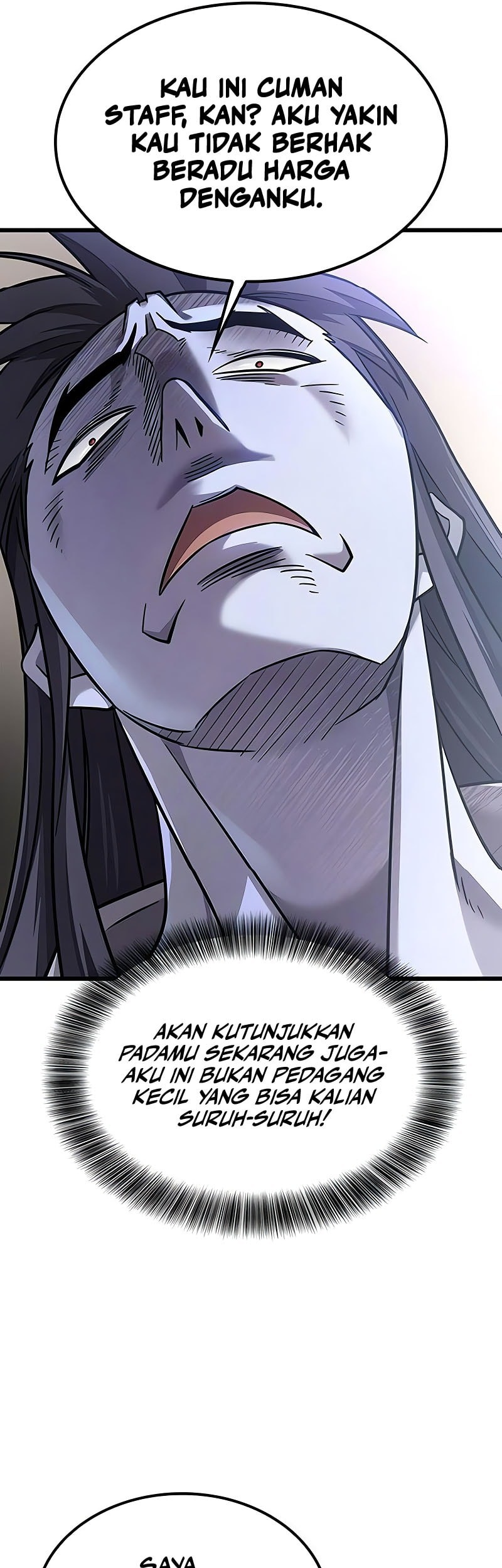 What A Bountiful Harvest, Demon Lord! Chapter 28 Gambar 26