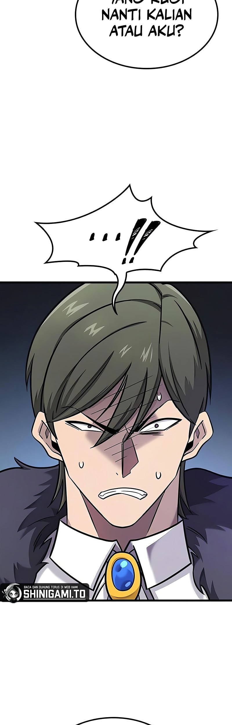 What A Bountiful Harvest, Demon Lord! Chapter 28 Gambar 32