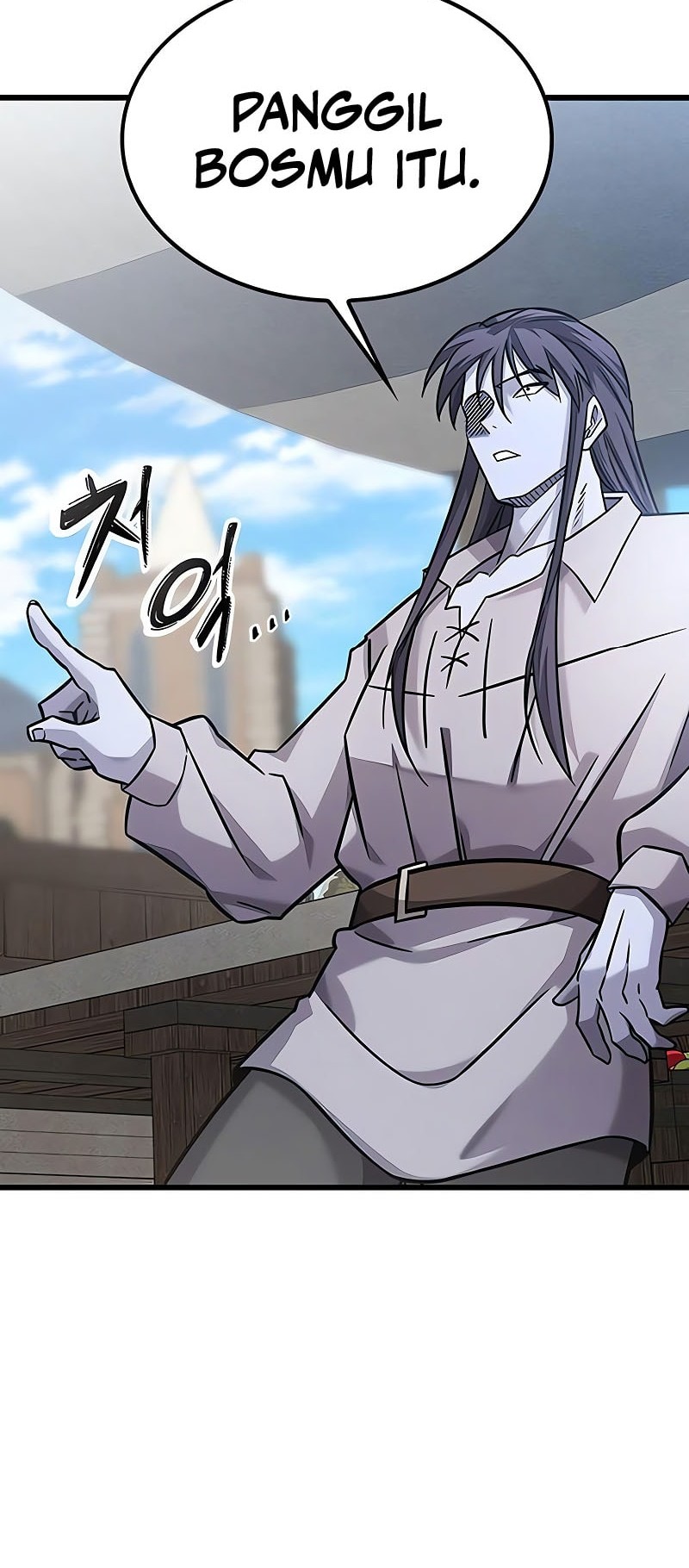 What A Bountiful Harvest, Demon Lord! Chapter 28 Gambar 33