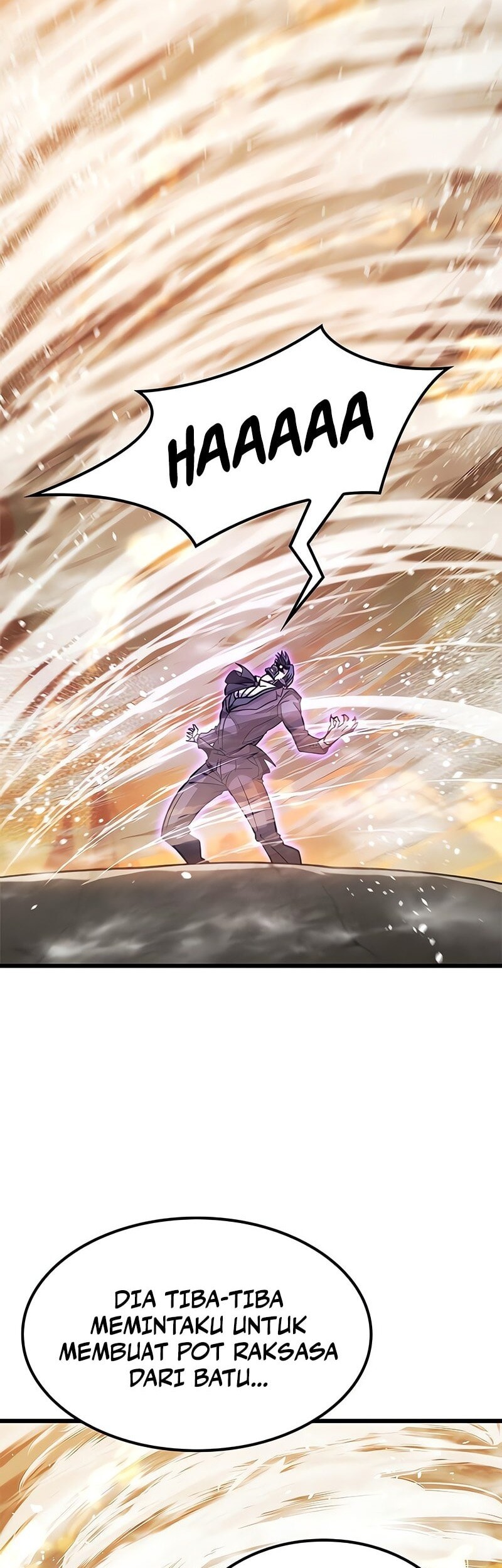 What A Bountiful Harvest, Demon Lord! Chapter 29 Gambar 6