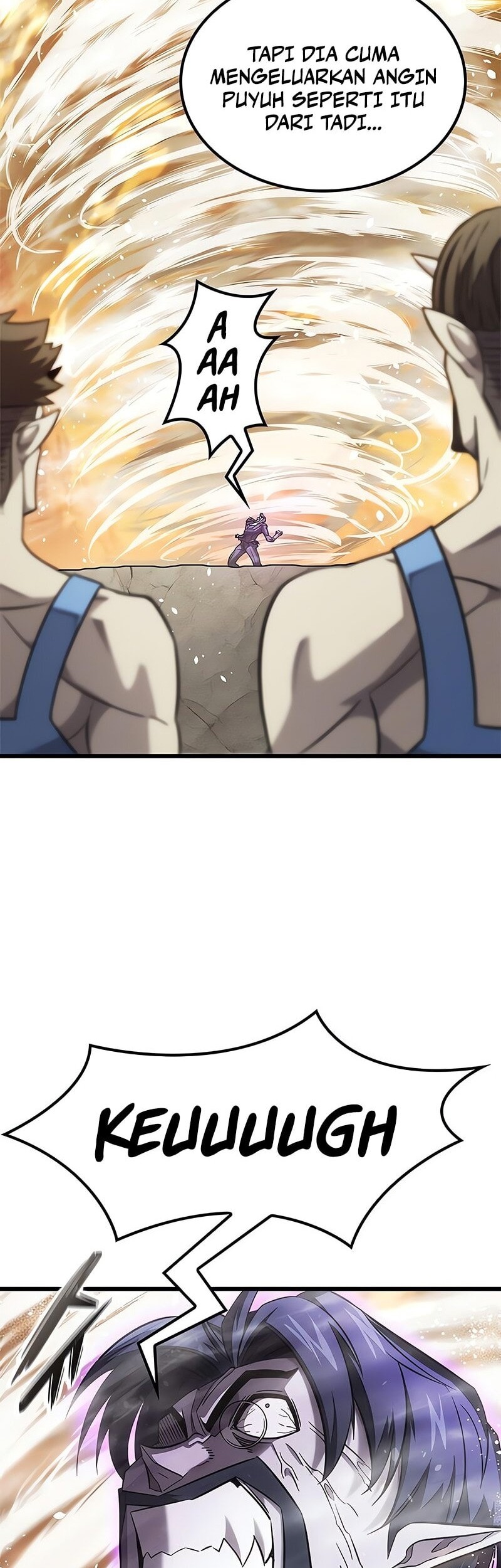 What A Bountiful Harvest, Demon Lord! Chapter 29 Gambar 7