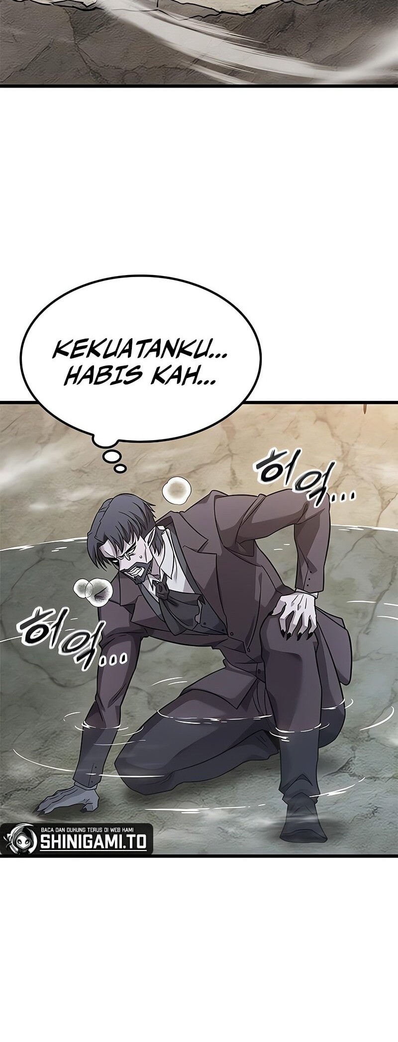 What A Bountiful Harvest, Demon Lord! Chapter 29 Gambar 9