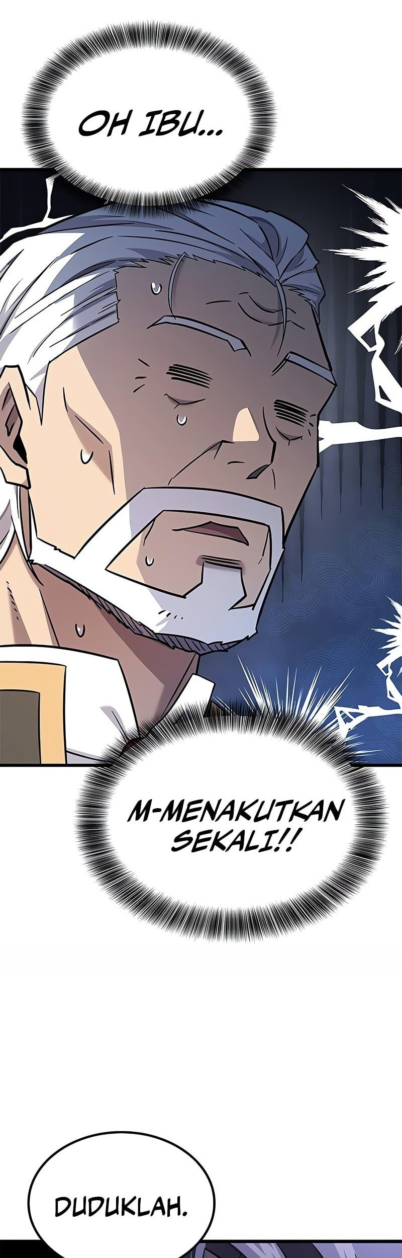 What A Bountiful Harvest, Demon Lord! Chapter 29 Gambar 35