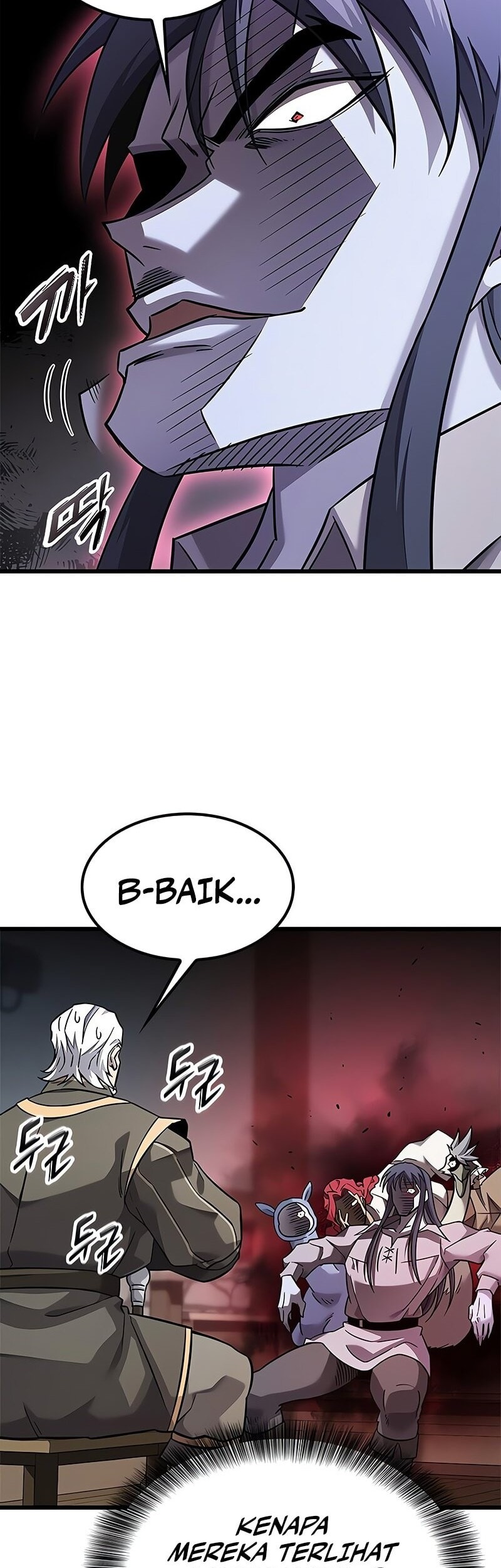 What A Bountiful Harvest, Demon Lord! Chapter 29 Gambar 36