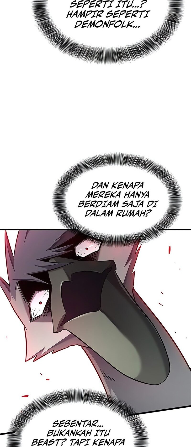 What A Bountiful Harvest, Demon Lord! Chapter 29 Gambar 37
