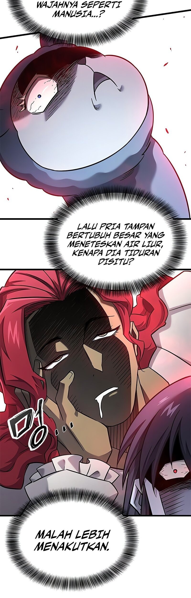 What A Bountiful Harvest, Demon Lord! Chapter 29 Gambar 38