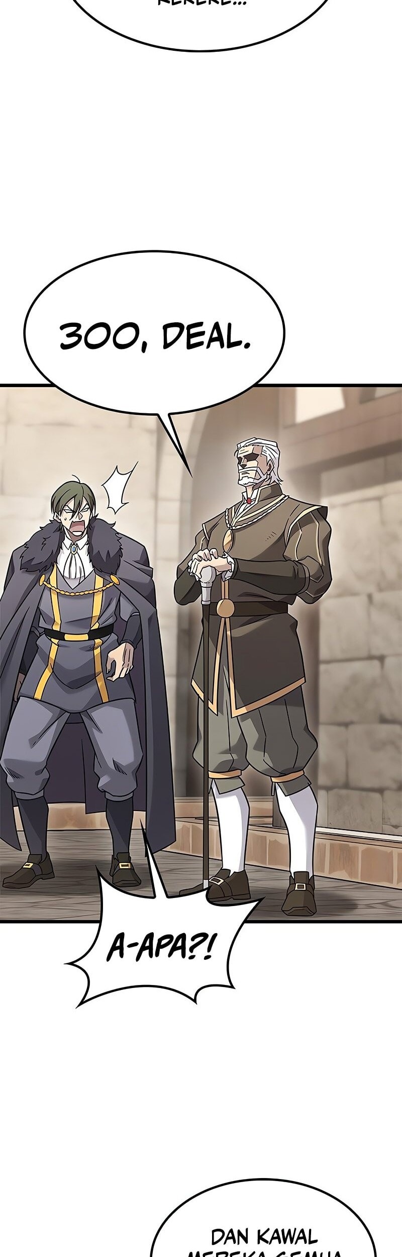 What A Bountiful Harvest, Demon Lord! Chapter 29 Gambar 44