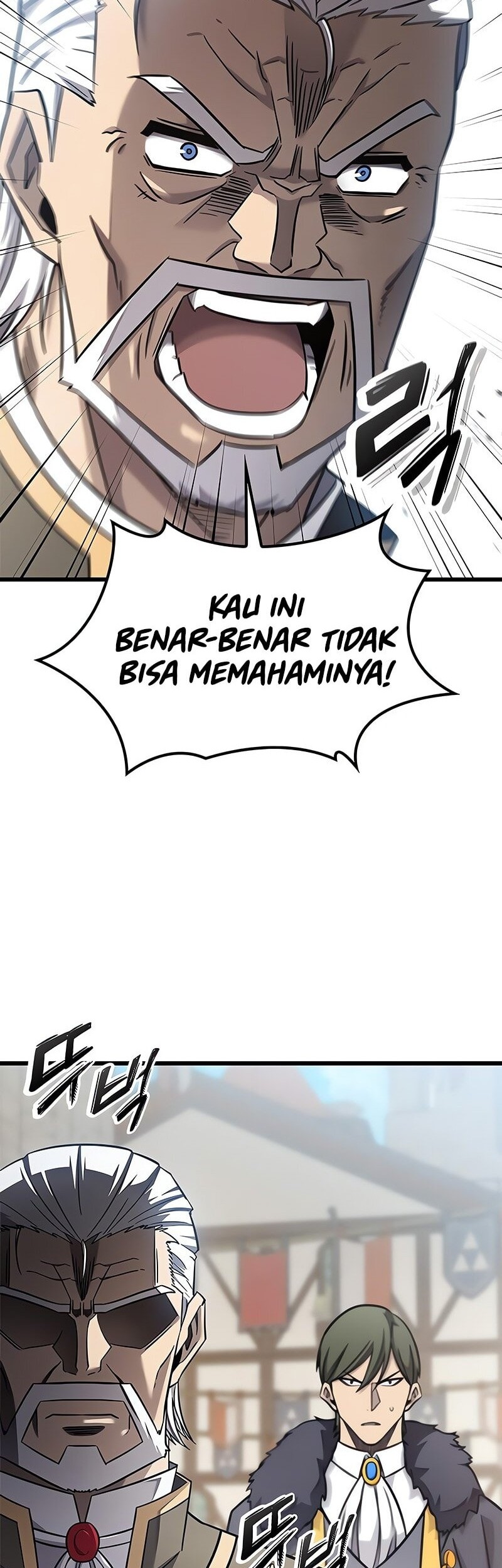 What A Bountiful Harvest, Demon Lord! Chapter 29 Gambar 47