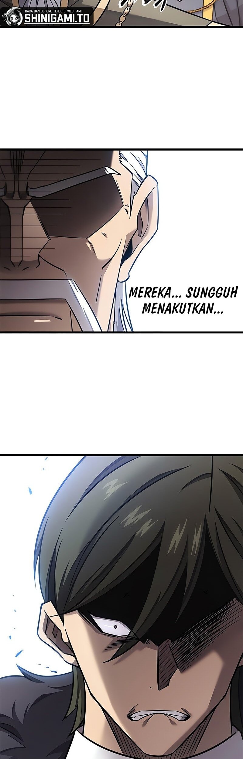 What A Bountiful Harvest, Demon Lord! Chapter 29 Gambar 48