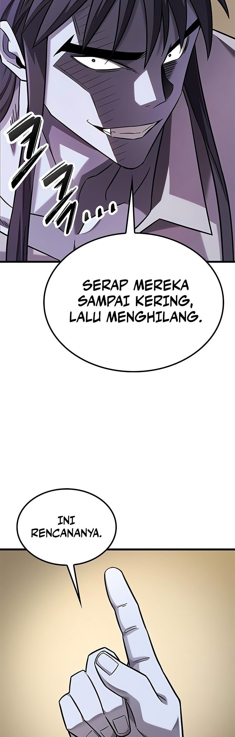 What A Bountiful Harvest, Demon Lord! Chapter 29 Gambar 51