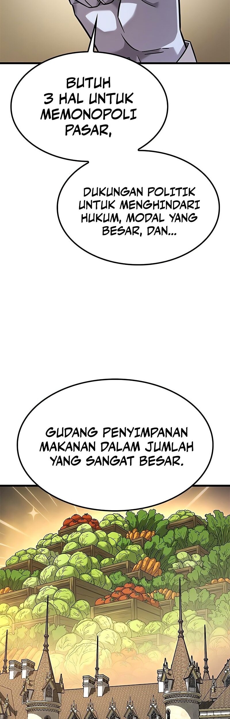 What A Bountiful Harvest, Demon Lord! Chapter 29 Gambar 52