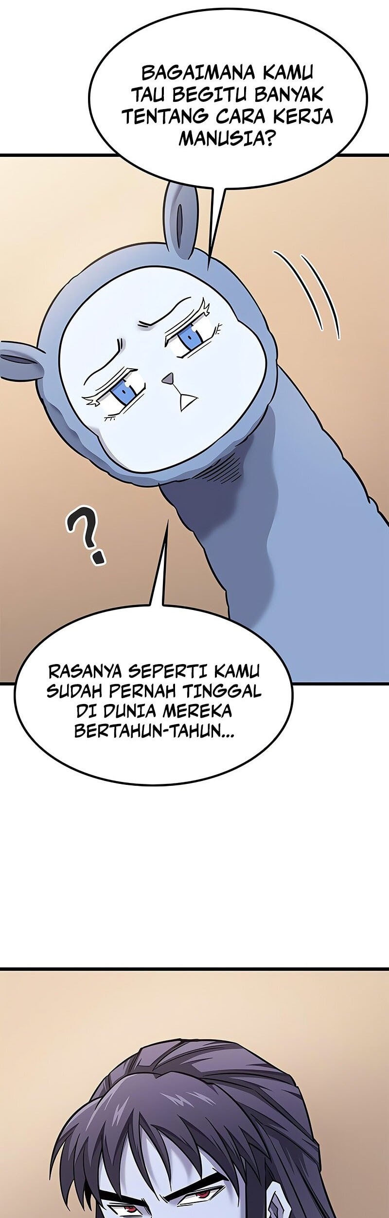What A Bountiful Harvest, Demon Lord! Chapter 29 Gambar 54