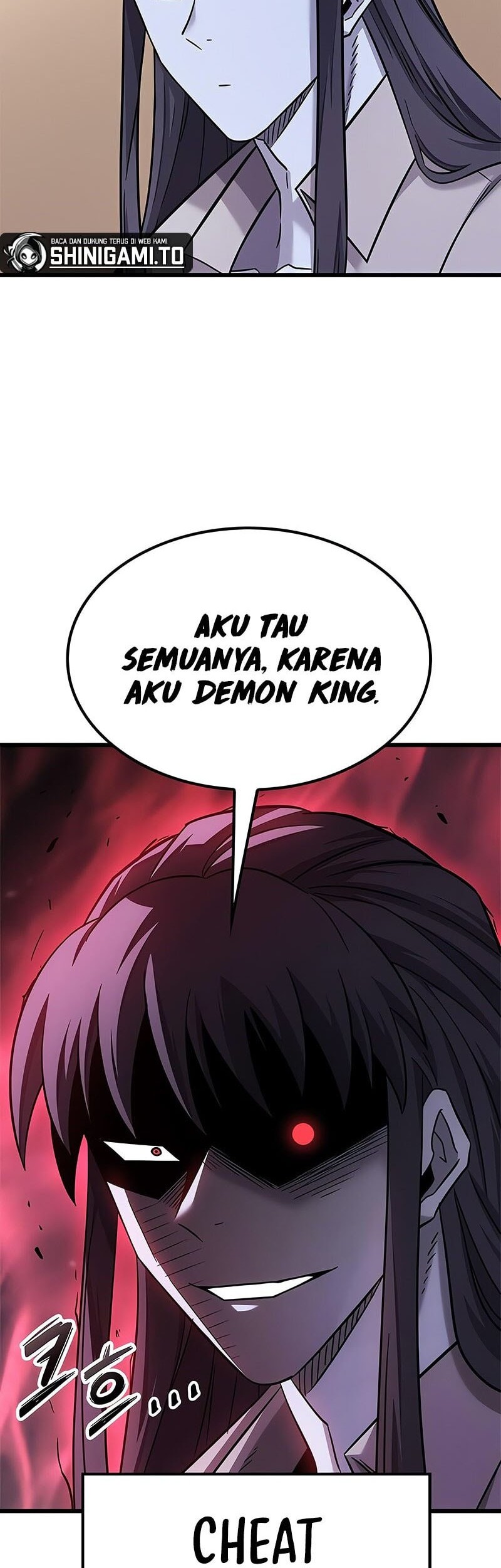 What A Bountiful Harvest, Demon Lord! Chapter 29 Gambar 55