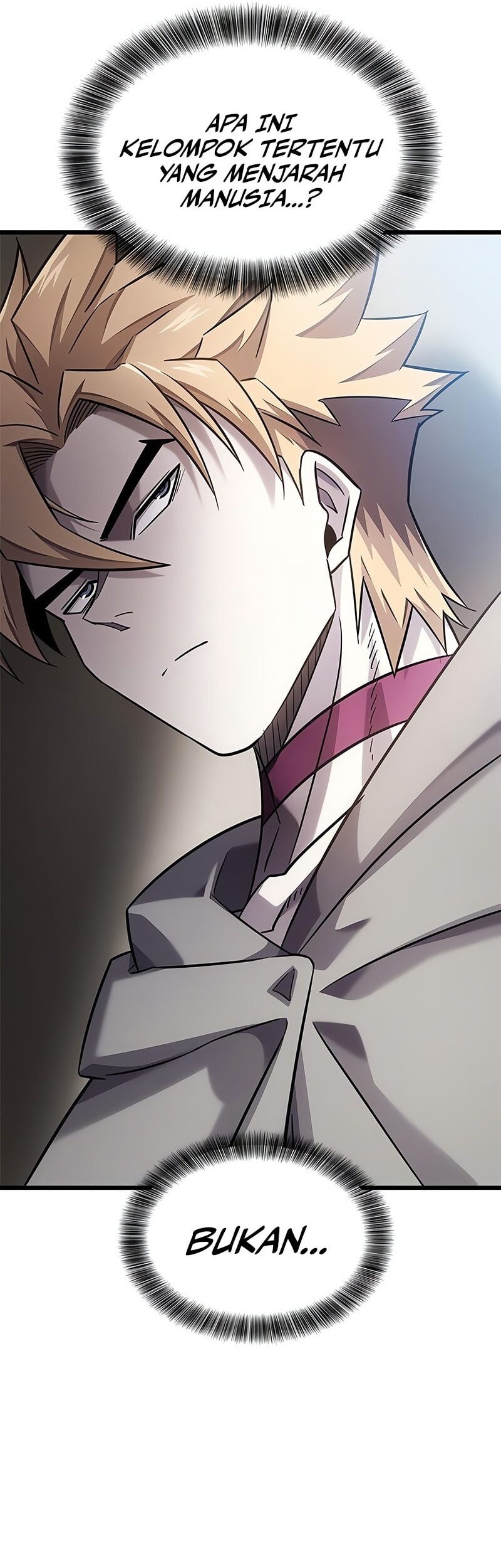 What A Bountiful Harvest, Demon Lord! Chapter 29 Gambar 58