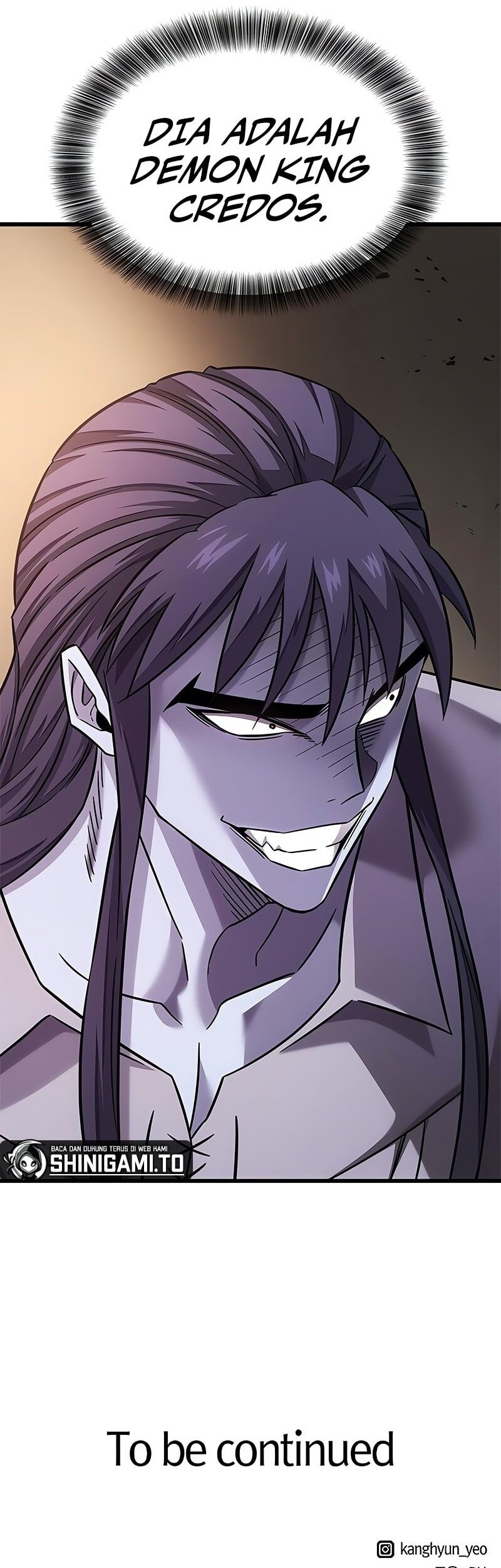 What A Bountiful Harvest, Demon Lord! Chapter 29 Gambar 59