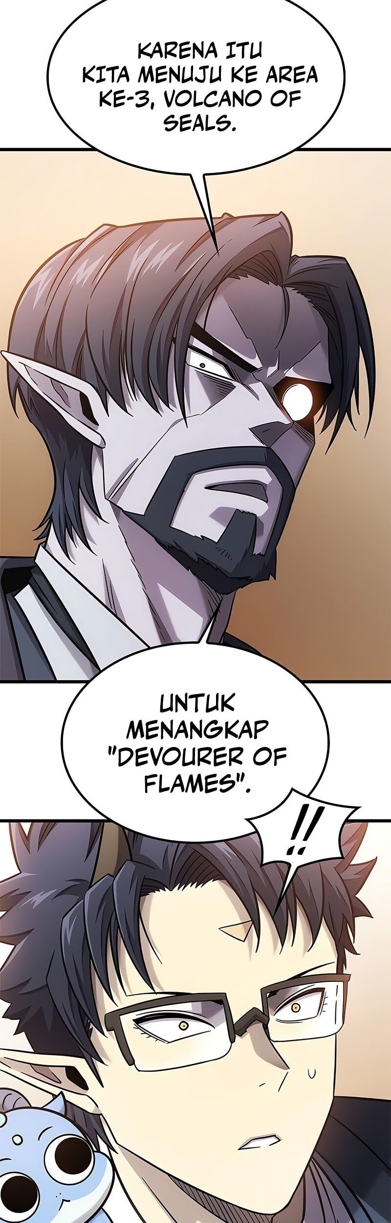 What A Bountiful Harvest, Demon Lord! Chapter 29 Gambar 23