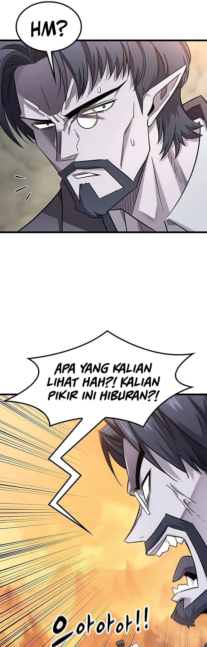 What A Bountiful Harvest, Demon Lord! Chapter 29 Gambar 10