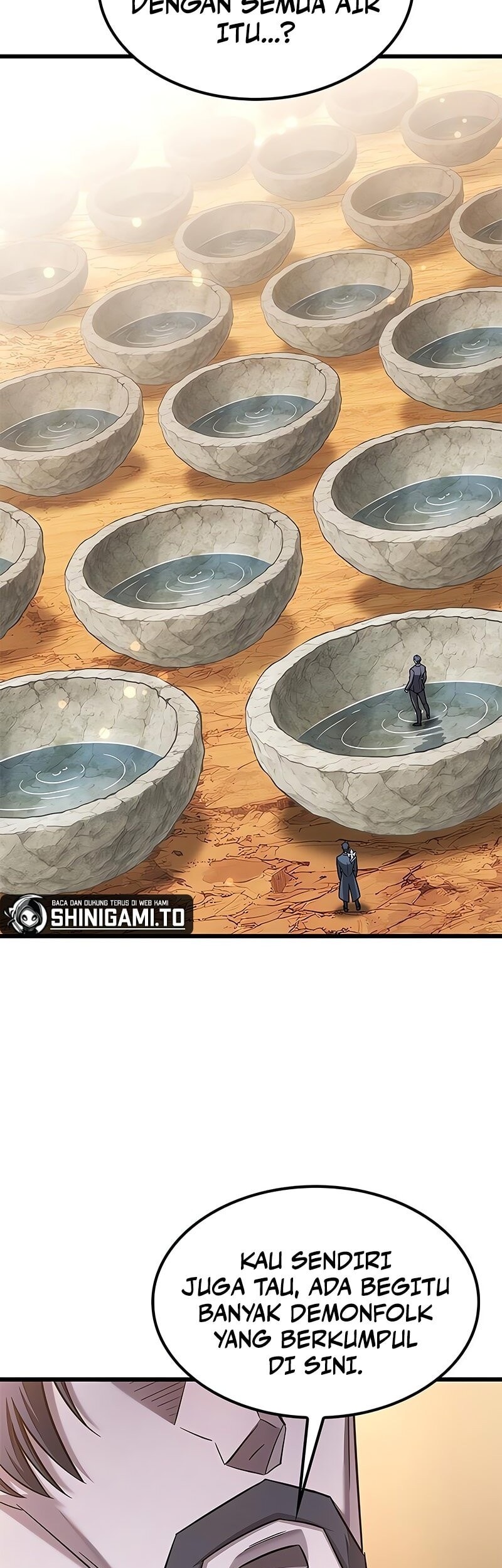 What A Bountiful Harvest, Demon Lord! Chapter 29 Gambar 12