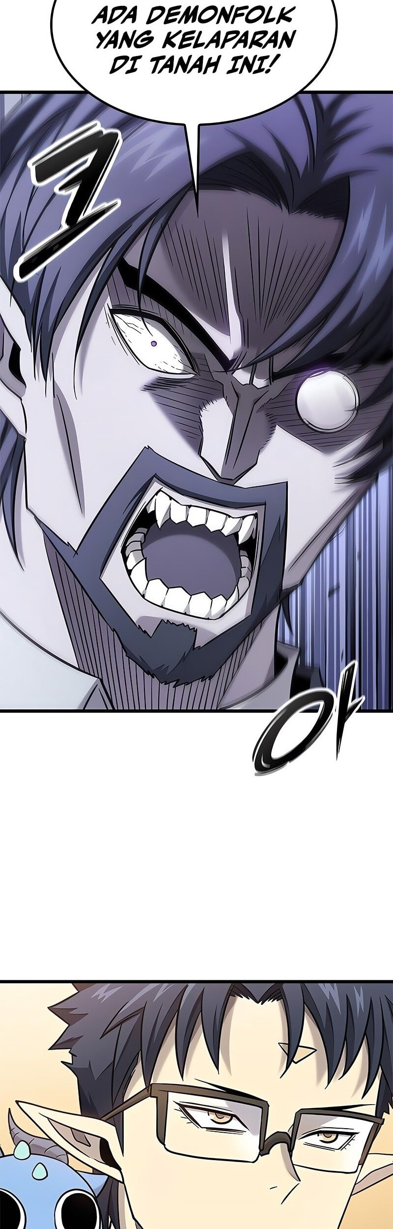 What A Bountiful Harvest, Demon Lord! Chapter 29 Gambar 15