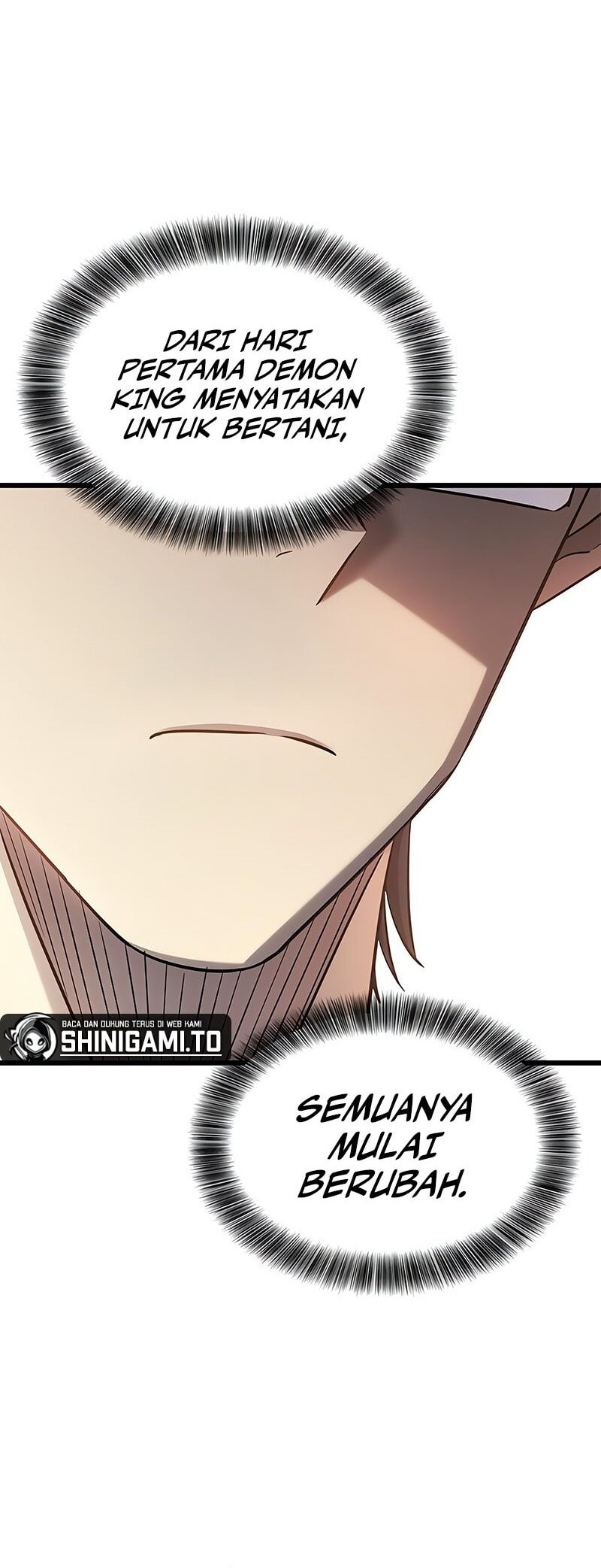 What A Bountiful Harvest, Demon Lord! Chapter 29 Gambar 17