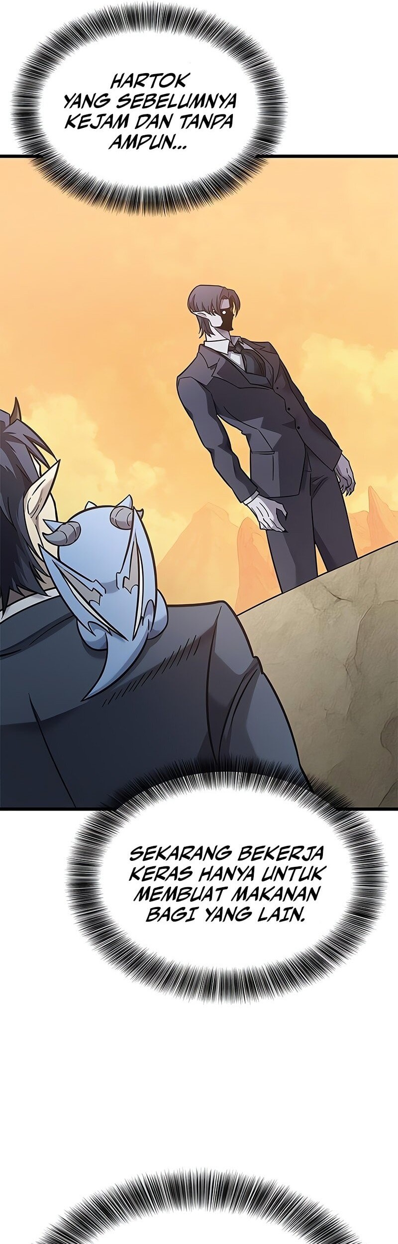 What A Bountiful Harvest, Demon Lord! Chapter 29 Gambar 18