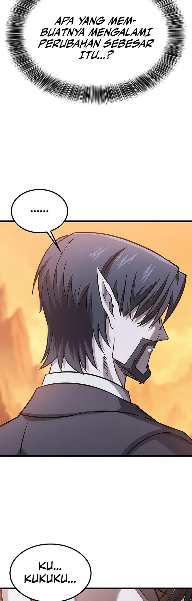 What A Bountiful Harvest, Demon Lord! Chapter 29 Gambar 19