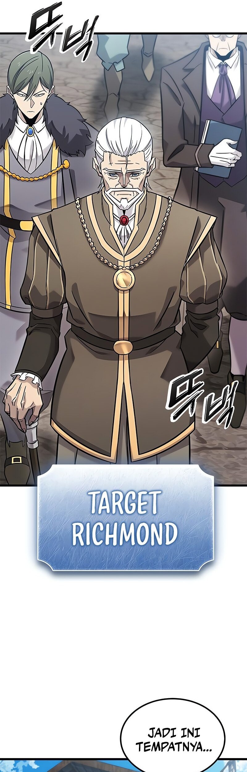 What A Bountiful Harvest, Demon Lord! Chapter 29 Gambar 26