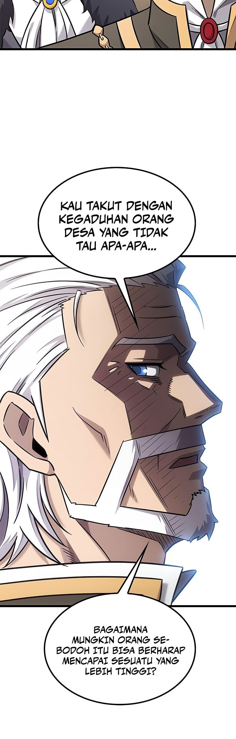 What A Bountiful Harvest, Demon Lord! Chapter 29 Gambar 28