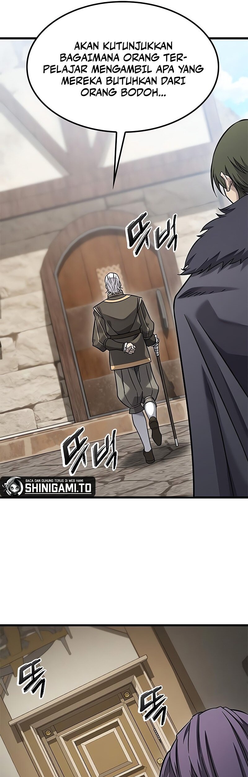 What A Bountiful Harvest, Demon Lord! Chapter 29 Gambar 30