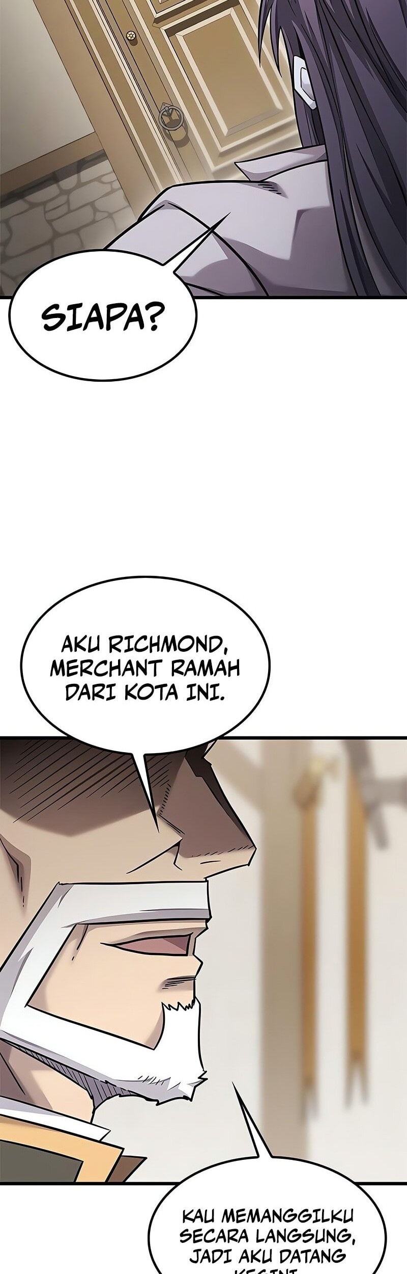 What A Bountiful Harvest, Demon Lord! Chapter 29 Gambar 31