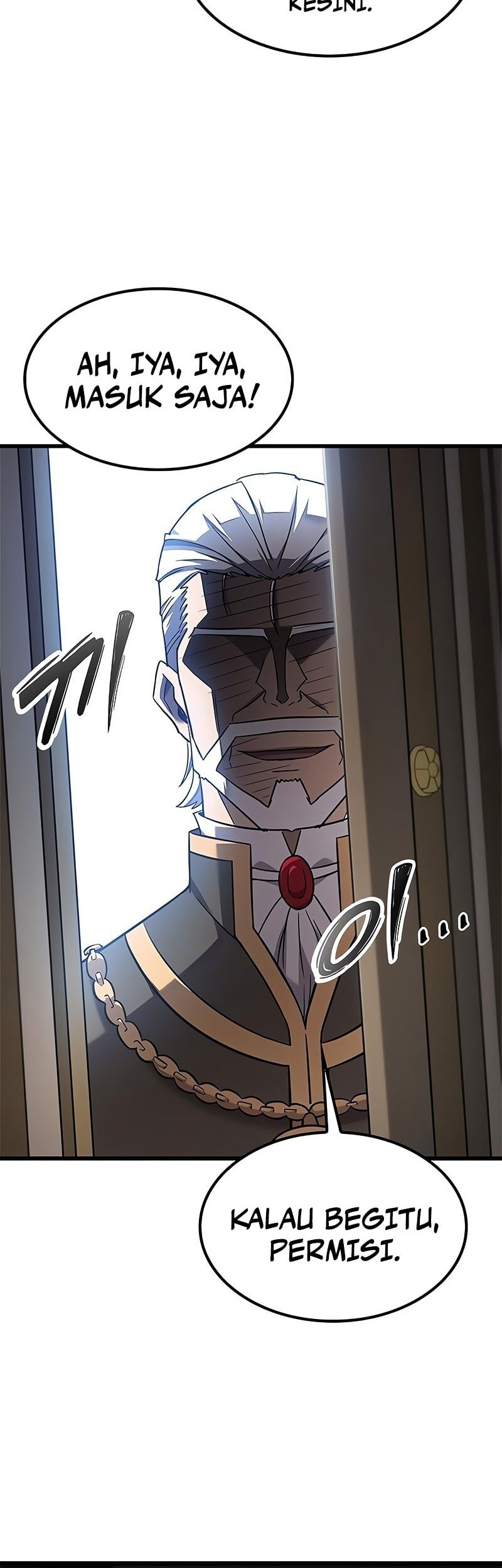 What A Bountiful Harvest, Demon Lord! Chapter 29 Gambar 32