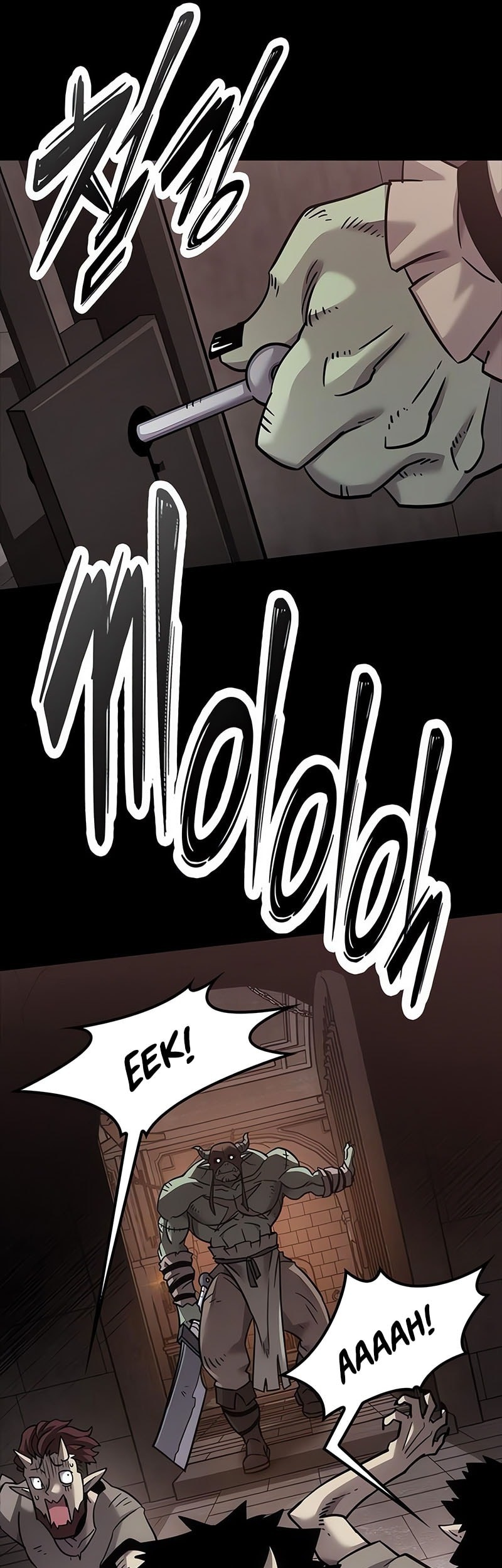 What A Bountiful Harvest, Demon Lord! Chapter 20 Gambar 6