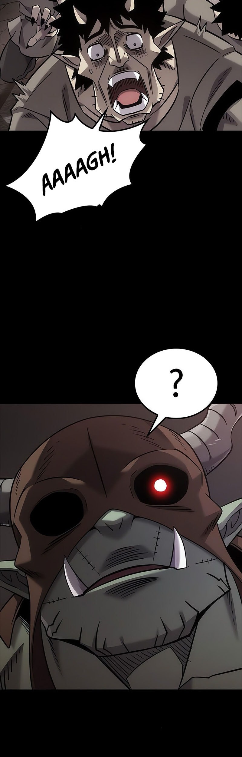 What A Bountiful Harvest, Demon Lord! Chapter 20 Gambar 7