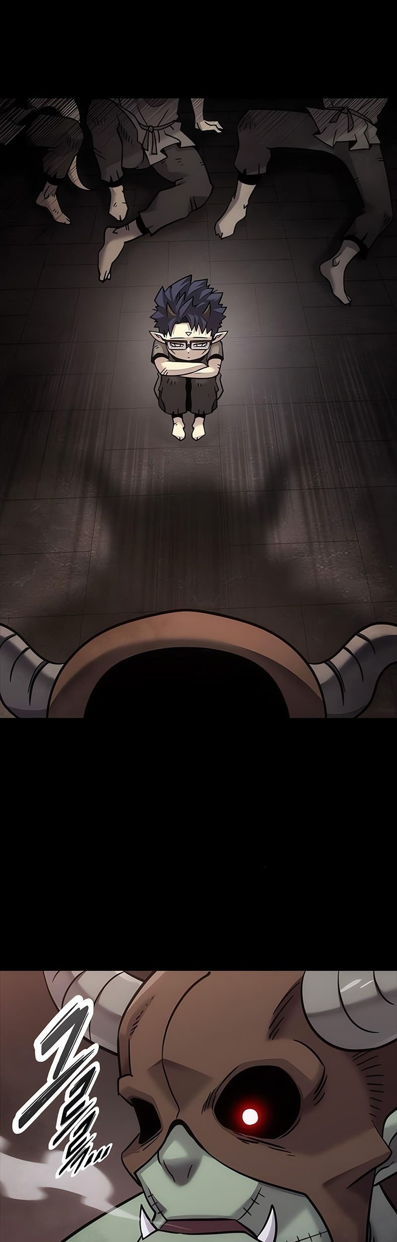 What A Bountiful Harvest, Demon Lord! Chapter 20 Gambar 8