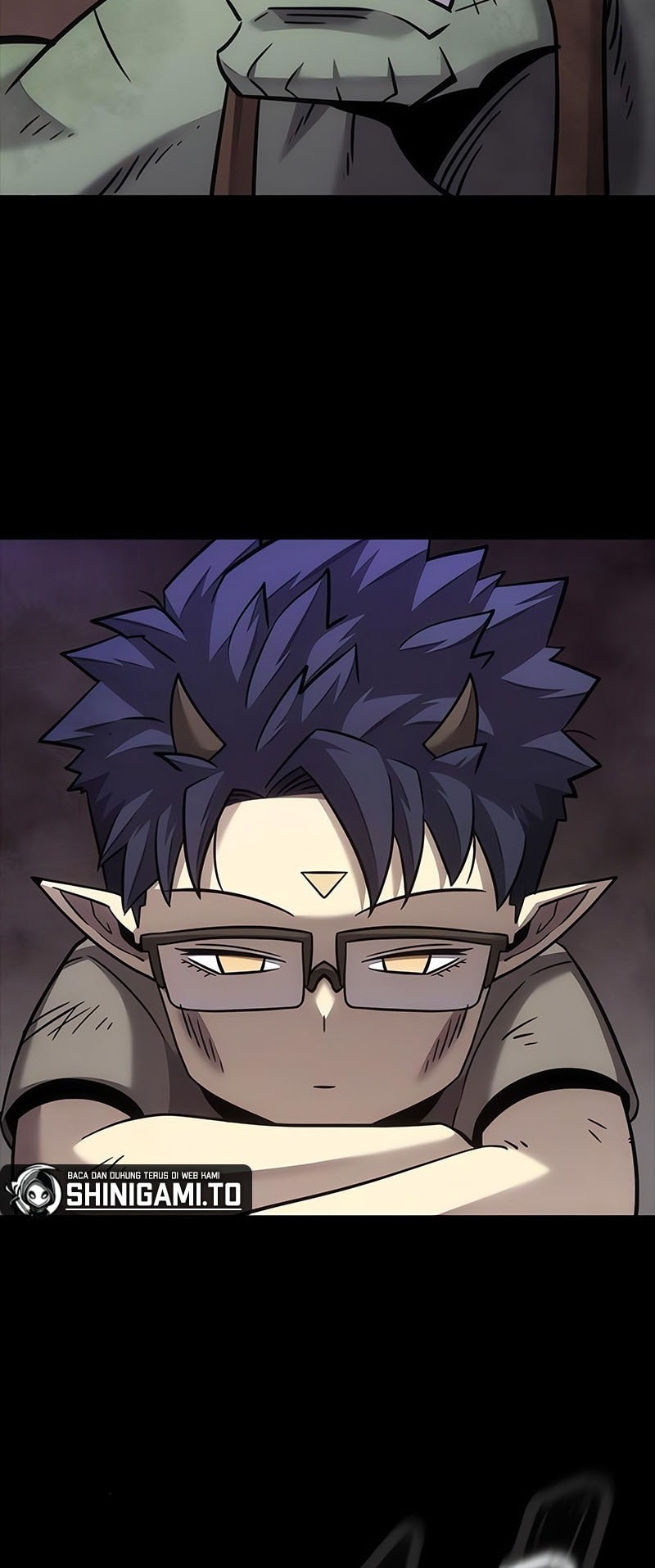 What A Bountiful Harvest, Demon Lord! Chapter 20 Gambar 9