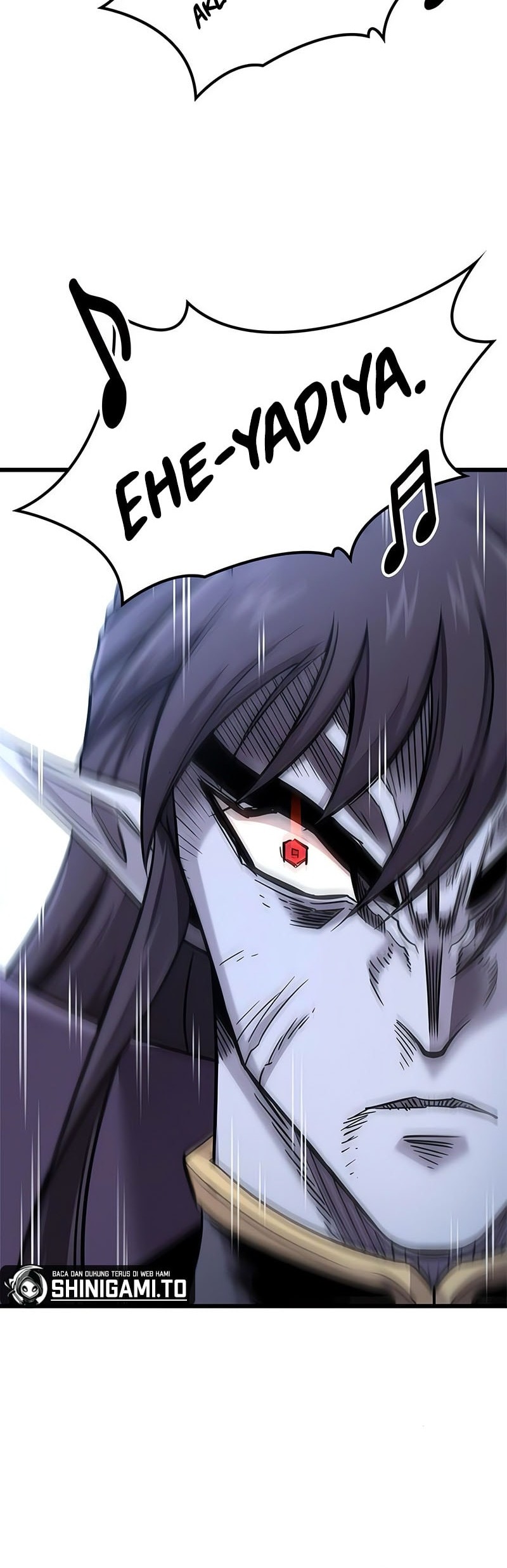 What A Bountiful Harvest, Demon Lord! Chapter 20 Gambar 37