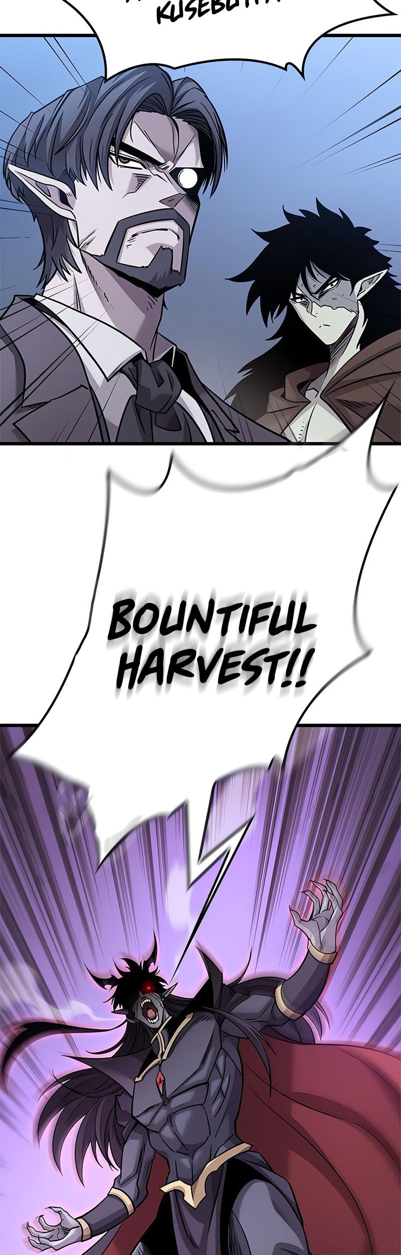 What A Bountiful Harvest, Demon Lord! Chapter 20 Gambar 40