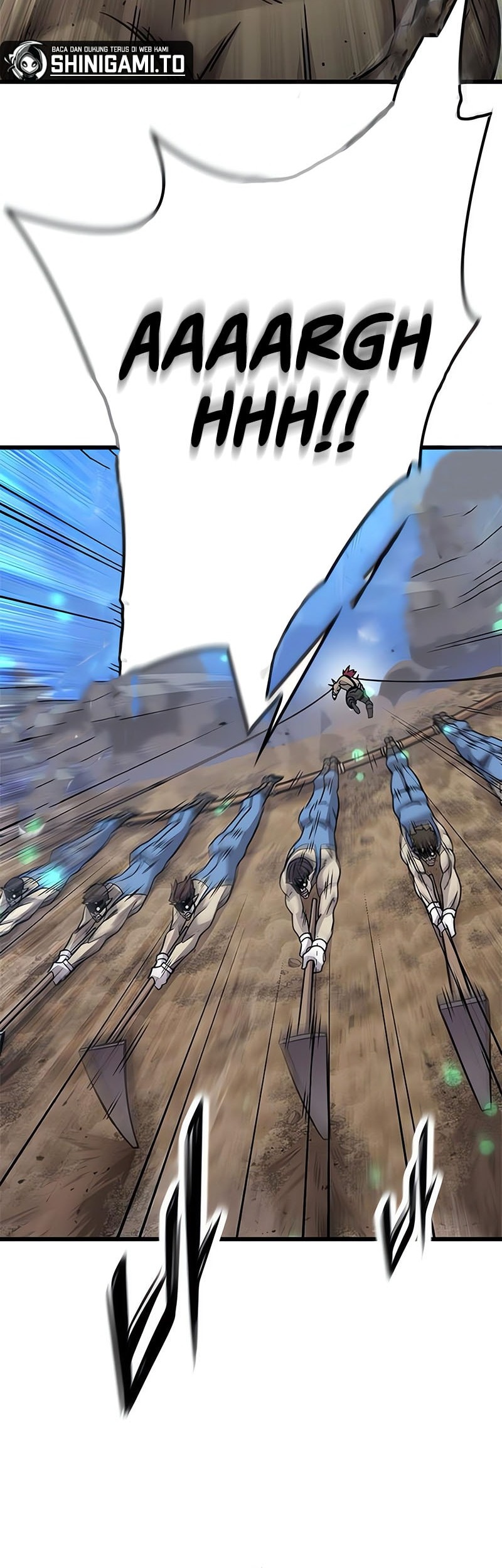 What A Bountiful Harvest, Demon Lord! Chapter 20 Gambar 45