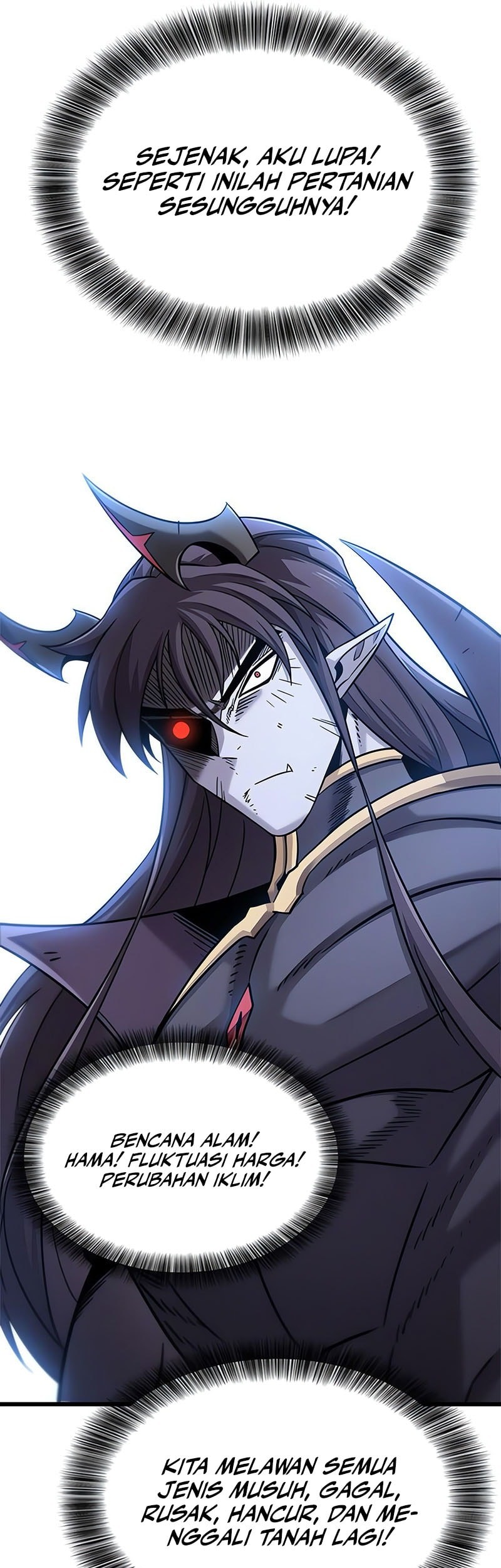 What A Bountiful Harvest, Demon Lord! Chapter 20 Gambar 46