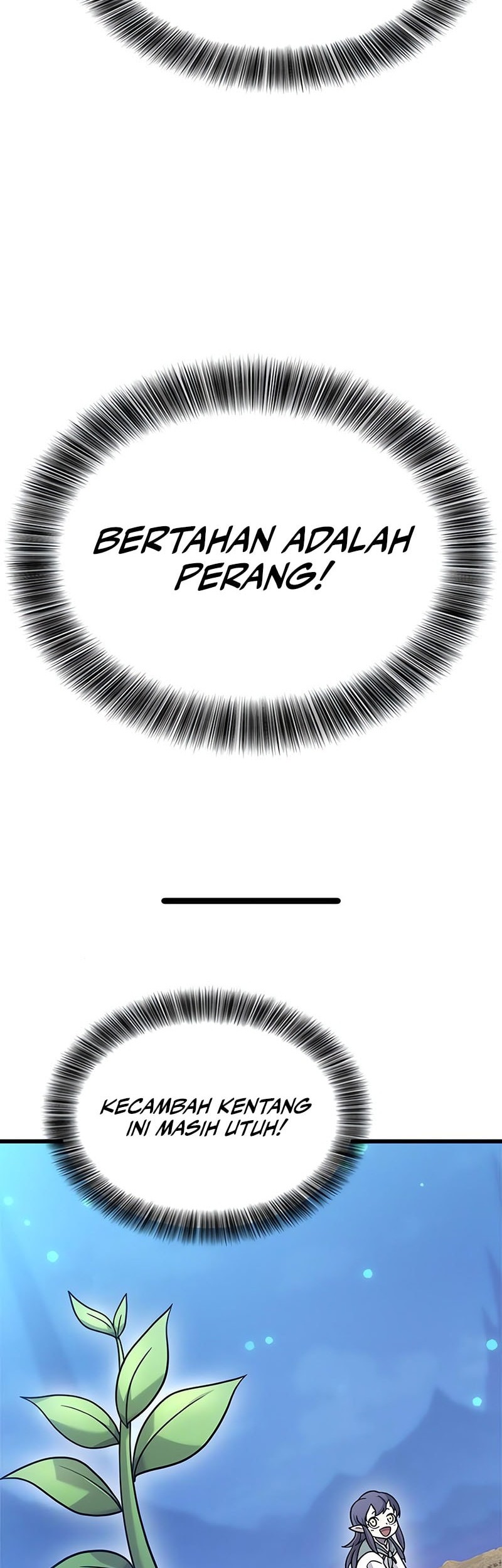 What A Bountiful Harvest, Demon Lord! Chapter 20 Gambar 47