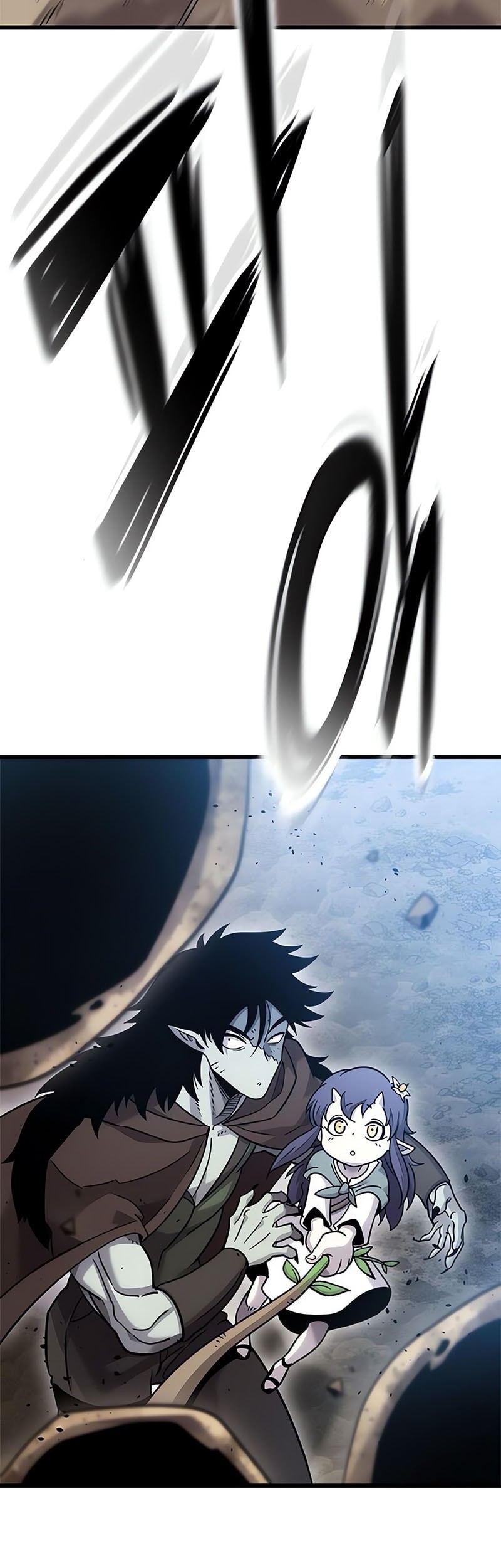 What A Bountiful Harvest, Demon Lord! Chapter 20 Gambar 52