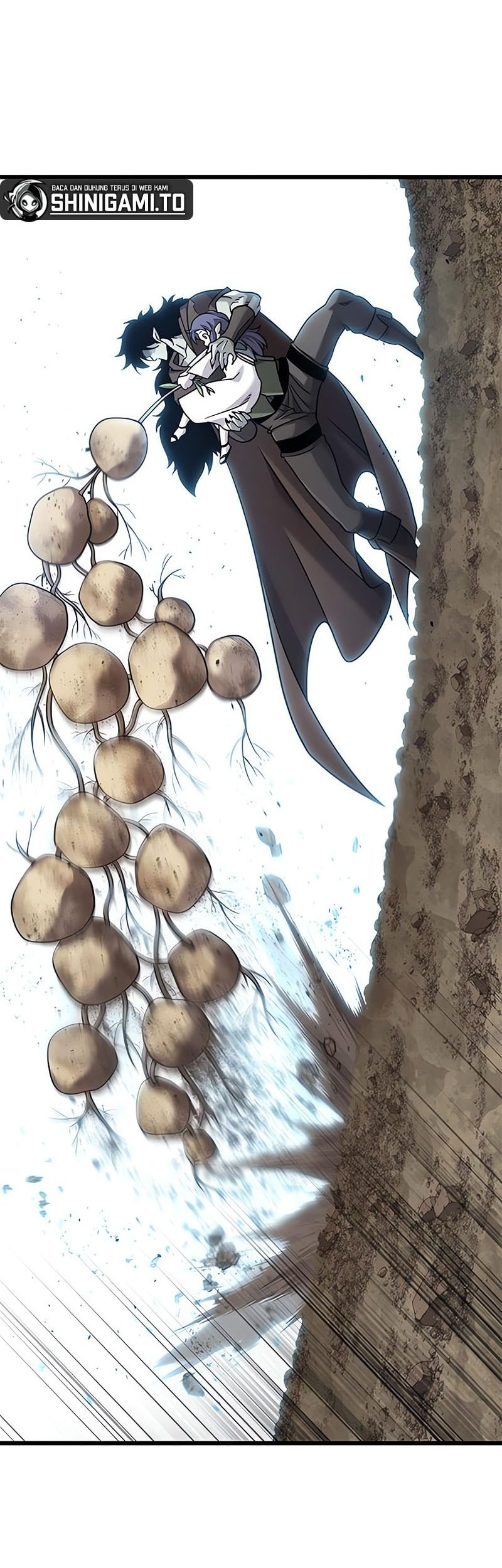 What A Bountiful Harvest, Demon Lord! Chapter 20 Gambar 53