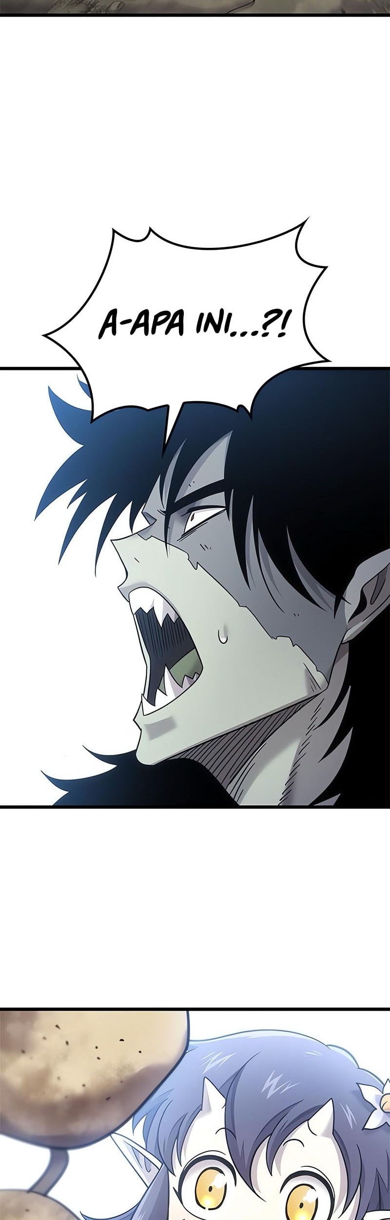 What A Bountiful Harvest, Demon Lord! Chapter 20 Gambar 55