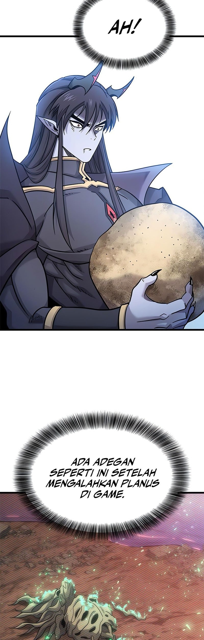 What A Bountiful Harvest, Demon Lord! Chapter 20 Gambar 60